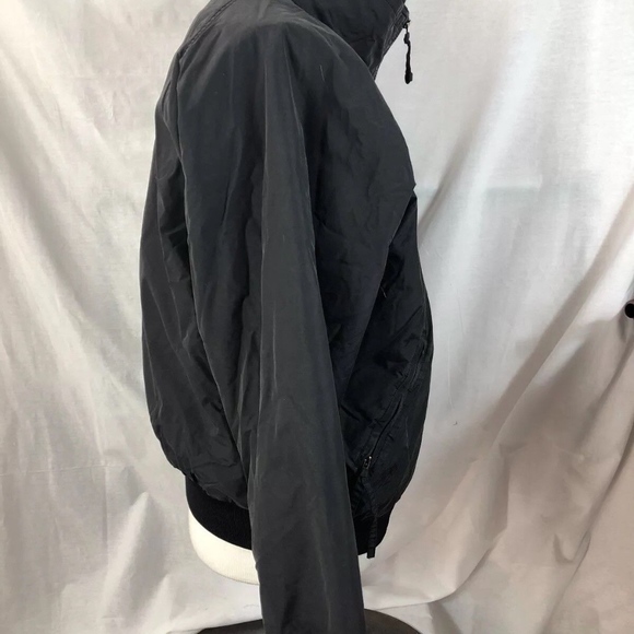 🎰🎲Port Authority Black Insulated Jacket Size XLg - Picture 3 of 8